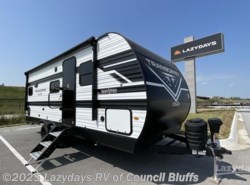New 2025 Grand Design Transcend Xplor 20MKX available in Council Bluffs, Iowa