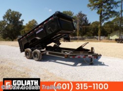2024 Load Trail 83X14 Tall Side Dump Trailer 14K LB GVWR