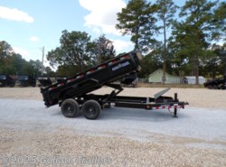2024 Load Trail 83X14 Heavy Duty Dump Trailer 14K LB