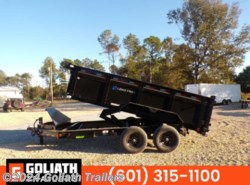 2024 Load Trail DL 83X14 High Side Dump Trailer 14K LB 7GA Floor