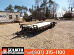 2024 Load Trail CH 102X24 Equipment Trailer 14K GVWR
