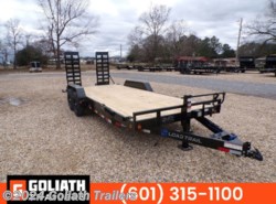 2024 Load Trail 83X20 Equipment Trailer 14K GVWR