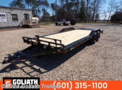 2024 Load Trail CH 102X22 Equipment Trailer 14K GVWR