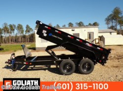 2024 Load Trail 83X12 Dump Trailer 14K GVWR