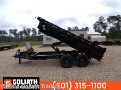 2024 Load Trail DL 83X16 Low Pro Dump Trailer 14K GVWR
