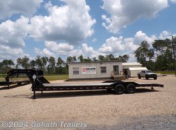2024 Load Trail GC 102X32 Gooseneck Equipment Trailer 14000 LB GVWR