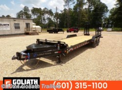 2024 Load Trail CB 83X24 Equipment Trailer 14K GVWR