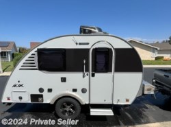 Used 2022 Little Guy Mini Max The Little Guy Mini Max teardrop trailer available in Vista, California