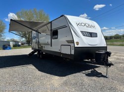 New 2023 Dutchmen Kodiak 257RRKSL available in Billings, Montana