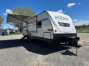 New 2023 Dutchmen Kodiak 257RRKSL available in Billings, Montana