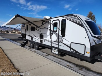 New 2023 Jayco White Hawk 29BH available in Billings, Montana