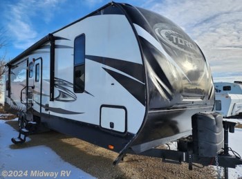 Used 2016 Heartland Torque T32 available in Billings, Montana