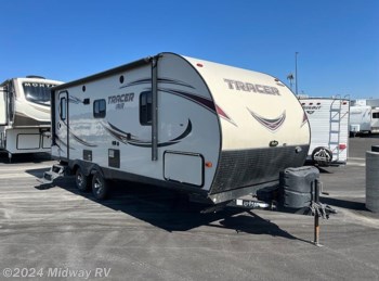 Used 2016 Forest River  TRACER AIR 235 available in Billings, Montana