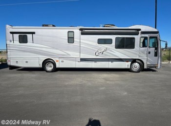 Used 2005 Fleetwood  AMERICAN EAGLE 40J available in Billings, Montana