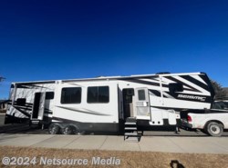 New 2024 Jayco Seismic 395 available in Billings, Montana