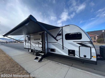 New 2024 Jayco White Hawk 26FK available in Billings, Montana