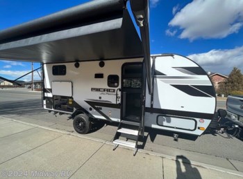 New 2024 Jayco Jay Feather 199MBS MICRO available in Billings, Montana