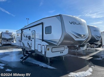 New 2024 CrossRoads Volante 310BH available in Billings, Montana