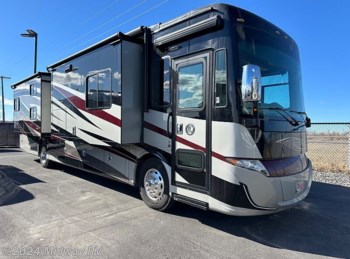 Used 2018 Tiffin Allegro 38QBA available in Billings, Montana