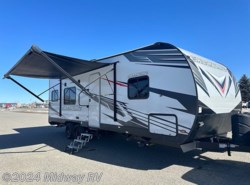 Used 2021 Forest River  24RQGMX available in Billings, Montana