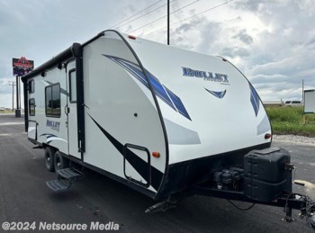 Used 2018 Keystone Bullet 2200BH available in Billings, Montana
