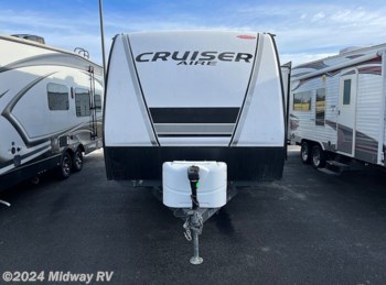 Used 2022 CrossRoads  CRUSIER AIRE 22RBS available in Billings, Montana