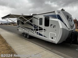 Used 2023 Northwood Arctic Fox 25Y available in Billings, Montana