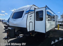 Used 2022 Forest River Wildcat 276FKX available in Billings, Montana