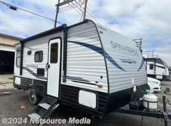 Used 2021 Keystone Springdale 1750RD available in Billings, Montana