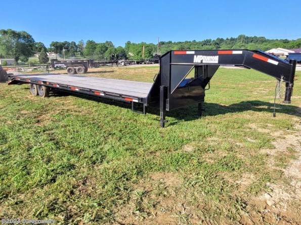2023 MP Trailers available in Irvington, KY