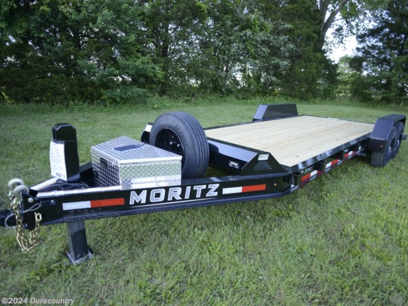 2024 Moritz available in Irvington, KY
