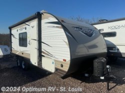 Used 2018 Forest River Wildwood X-Lite 201BHXL available in Festus, Missouri