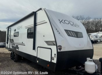 Used 2022 Dutchmen Kodiak 250BHSL available in Festus, Missouri