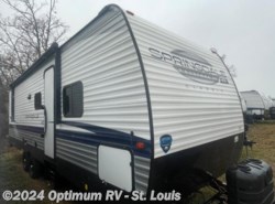 New 2024 Keystone Springdale Classic 261BHC available in Festus, Missouri