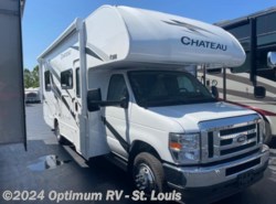  New 2024 Thor Motor Coach Chateau 25V available in Festus, Missouri