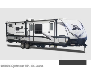 Used 2022 Jayco Jay Feather 22RB available in Festus, Missouri