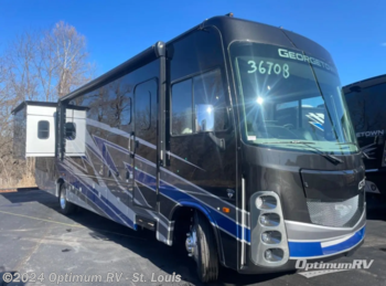 Used 2024 Forest River Georgetown 5 Series 34M5 available in Festus, Missouri