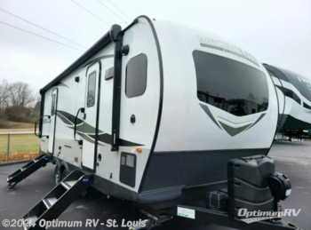 Used 2023 Forest River Flagstaff Micro Lite 25FKBS available in Festus, Missouri