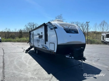 Used 2023 Forest River Vibe 26RB available in Festus, Missouri