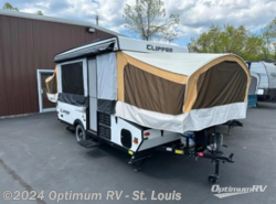 Used 2020 Coachmen Clipper Camping Trailers 128LS available in Festus, Missouri