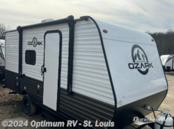 Used 2024 Forest River Ozark 1620BHLE available in Festus, Missouri
