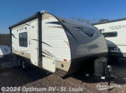 Used 2018 Forest River Wildwood X-Lite 201BHXL available in Festus, Missouri