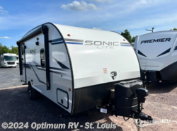 Used 2021 Venture RV Sonic Lite SL169VRK available in Festus, Missouri