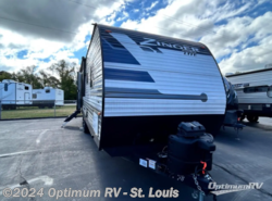 Used 2022 CrossRoads Zinger Lite ZR280BH available in Festus, Missouri