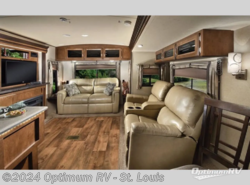 Used 2018 Forest River Wildwood Heritage Glen 272RL available in Festus, Missouri