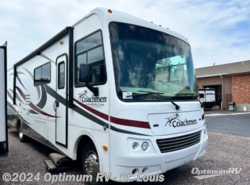 Used 2013 Coachmen Mirada 29DS available in Festus, Missouri