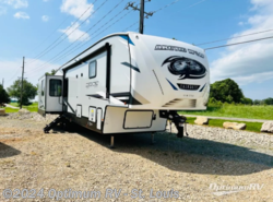 Used 2022 Forest River Cherokee Arctic Wolf Suite 3660 available in Festus, Missouri
