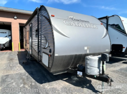 Used 2016 Coachmen Catalina 273BH available in Festus, Missouri