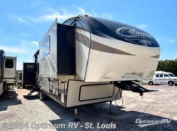 Used 2017 Keystone Cougar 337PFL available in Festus, Missouri