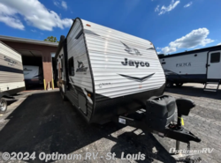 Used 2022 Jayco Jay Flight SLX 8 264BH available in Festus, Missouri